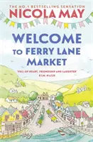 Witamy w Ferry Lane Market - Welcome to Ferry Lane Market