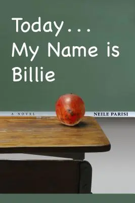 Dziś mam na imię Billie - Today My Name Is Billie