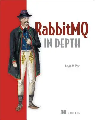 Rabbitmq in Depth