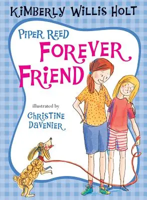 Piper Reed Wieczny przyjaciel - Piper Reed Forever Friend