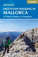 Wędrówki górskie na Majorce - Mountain Walking in Mallorca