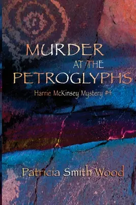 Morderstwo w Petroglifach - Murder at the Petroglyphs