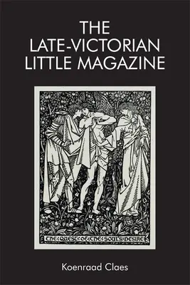 Późnowiktoriański mały magazyn - The Late-Victorian Little Magazine