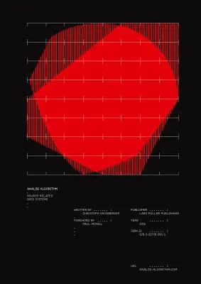 Analog Algorithm: Siatkowe systemy oparte na źródłach - Analog Algorithm: Source-Related Grid Systems