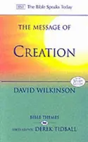 Przesłanie stworzenia (Wilkinson David (Autor)) - Message of Creation (Wilkinson David (Author))