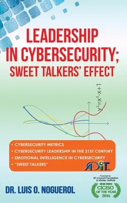 Przywództwo w cyberbezpieczeństwie; efekt słodkich gadek - Leadership In Cybersecurity; Sweet Talkers' Effect