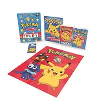 Pokemon: Kolekcja przygód - Pokemon: The Adventure Collection