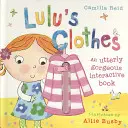 Ubrania Lulu - Lulu's Clothes