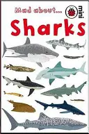 Szalony o rekinach - Mad About Sharks