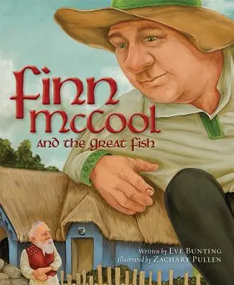 Finn McCool i wielka ryba - Finn McCool and the Great Fish