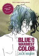 Niebieski jest najcieplejszym kolorem - Blue Is the Warmest Color