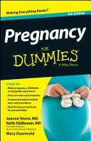 Ciąża dla opornych - Pregnancy for Dummies