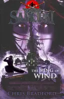 Pierścień wiatru (Młody samuraj, księga 7) - The Ring of Wind (Young Samurai, Book 7)