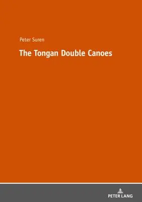 Tongańskie podwójne kajaki - The Tongan Double Canoes