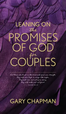 Opierając się na Bożych obietnicach dla par - Leaning on the Promises of God for Couples