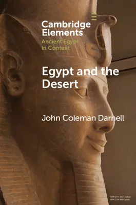 Egipt i pustynia - Egypt and the Desert