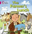 Lunch farmera - The Farmer's Lunch