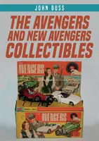 Kolekcjonerskie figurki Avengers i New Avengers - The Avengers and New Avengers Collectibles