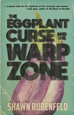 Klątwa bakłażana i strefa warp - The Eggplant Curse and the Warp Zone