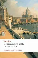 Listy o narodzie angielskim - Letters Concerning the English Nation