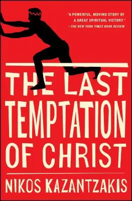 Ostatnie kuszenie Chrystusa - The Last Temptation of Christ