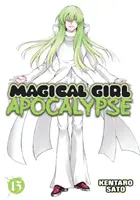 Magical Girl Apocalypse vol. 13 - Magical Girl Apocalypse Vol. 13