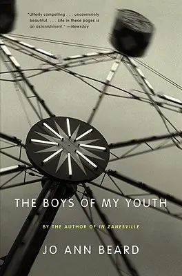 Chłopcy mojej młodości - The Boys of My Youth