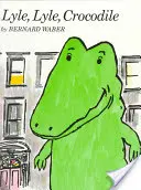 Lyle, Lyle, Krokodyl - Lyle, Lyle, Crocodile