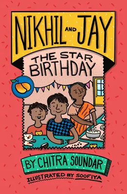 Nikhil i Jay: Urodziny gwiazdy - Nikhil and Jay: The Star Birthday