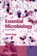 Niezbędna mikrobiologia - Essential Microbiology