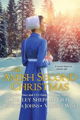 Drugie Boże Narodzenie Amiszów - An Amish Second Christmas