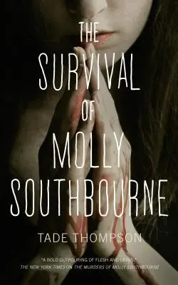 Przetrwanie Molly Southbourne - The Survival of Molly Southbourne