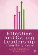 Skuteczne i troskliwe przywództwo we wczesnych latach szkolnych - Effective and Caring Leadership in the Early Years