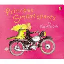 Księżniczka Smartypants - Princess Smartypants