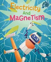 Elektryczność i magnetyzm - Eksperymentujmy! - Electricity and Magnetism - Let's Experiment!