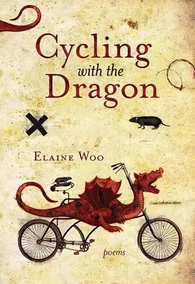 Jazda na rowerze ze smokiem - Cycling with the Dragon