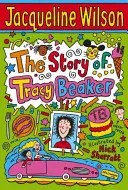 Historia Tracy Beaker - Story of Tracy Beaker