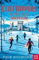 Clifftoppers: Przygoda w zamku Frost - Clifftoppers: The Frost Castle Adventure