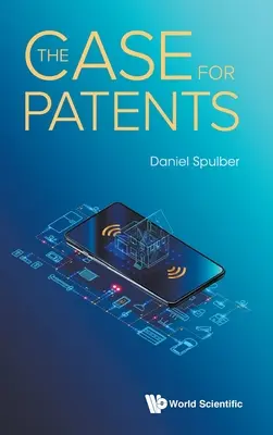 Argumenty za patentami - The Case for Patents