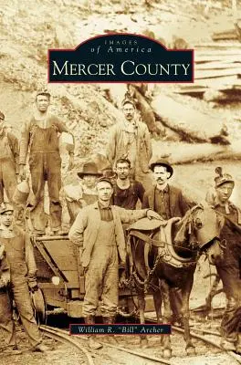 Hrabstwo Mercer - Mercer County