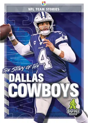 Historia drużyny Dallas Cowboys - The Story of the Dallas Cowboys