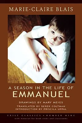 Sezon w życiu Emmanuela - A Season in the Life of Emmanuel