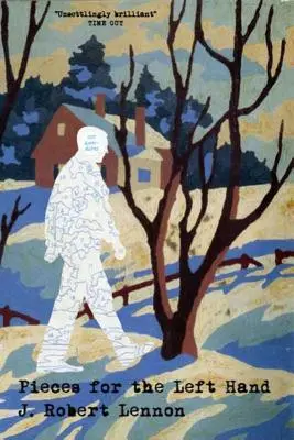 Kawałki na lewą rękę: 100 anegdot - Pieces for the Left Hand: 100 Anecdotes