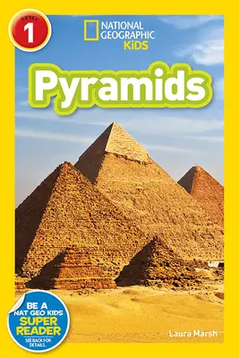 Piramidy - Pyramids