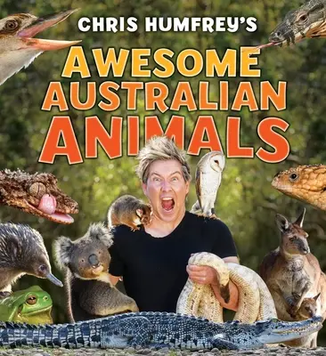 Niesamowite australijskie zwierzęta - Awesome Australian Animals