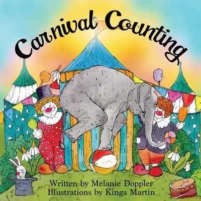 Liczenie w karnawale - Carnival Counting