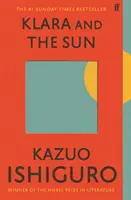 Klara i słońce - książka roku według „The Times” i „Sunday Times - Klara and the Sun - The Times and Sunday Times Book of the Year