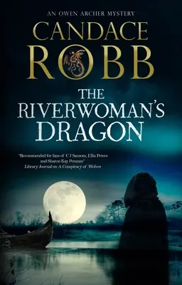 Smok kobiety rzeki - The Riverwoman's Dragon