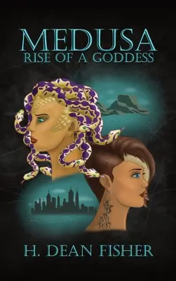 Medusa: Powstanie bogini - Medusa: Rise of a Goddess