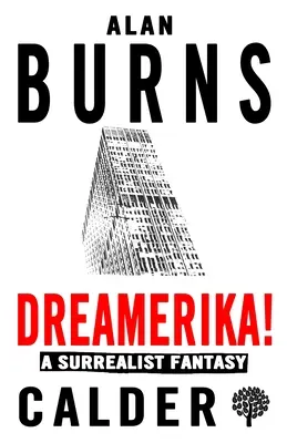 Dreamerika! Surrealistyczna fantazja - Dreamerika!: A Surrealist Fantasy